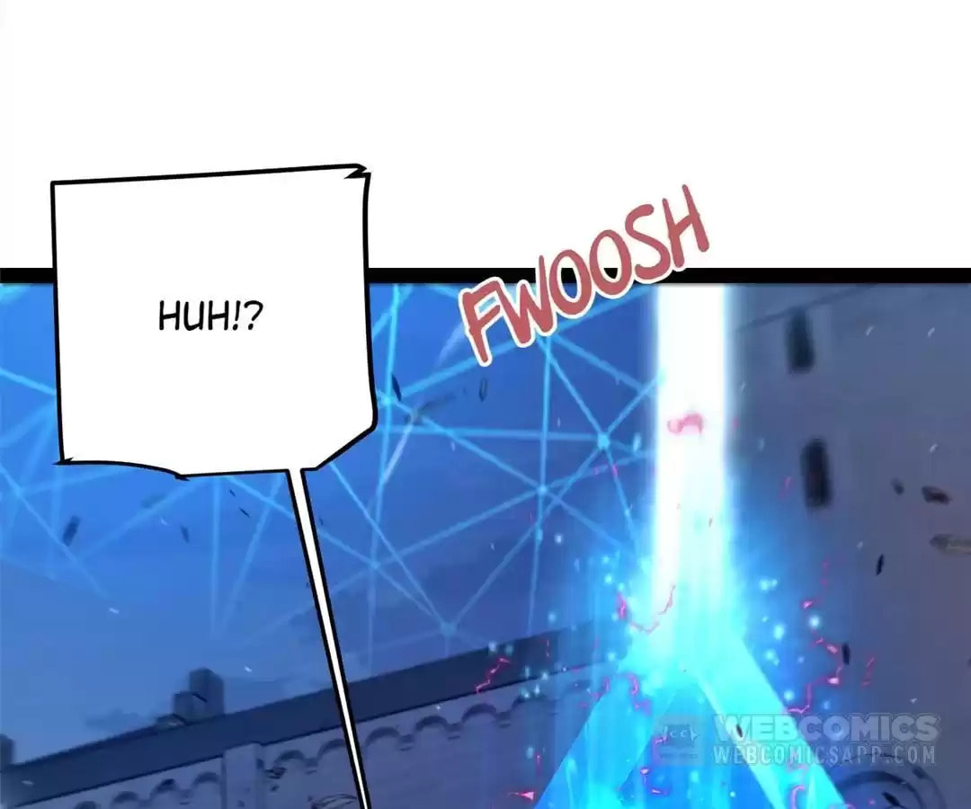 The Return of the Abandoned Son Chapter 321 page 43 - 