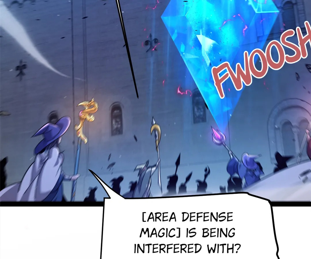 The Return of the Abandoned Son Chapter 321 page 44 - 