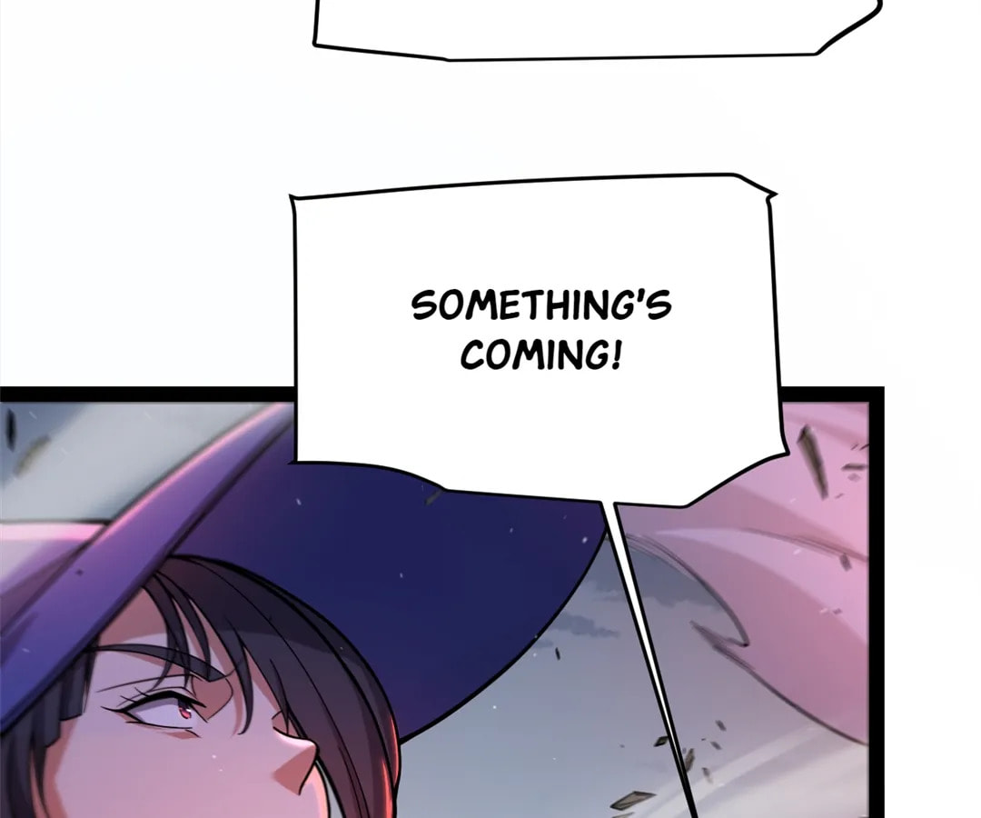 The Return of the Abandoned Son Chapter 321 page 45 - 