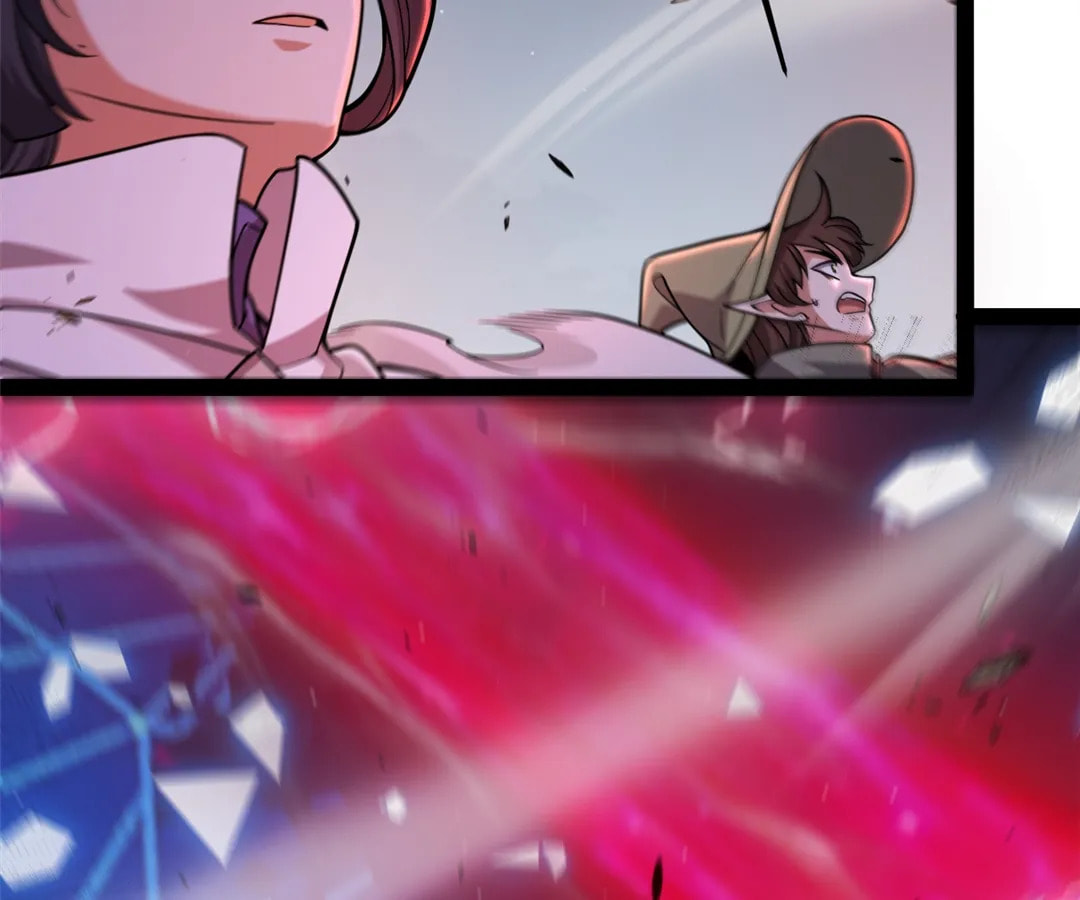 The Return of the Abandoned Son Chapter 321 page 46 - 