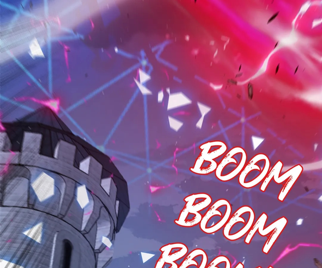 The Return of the Abandoned Son Chapter 321 page 47 - 