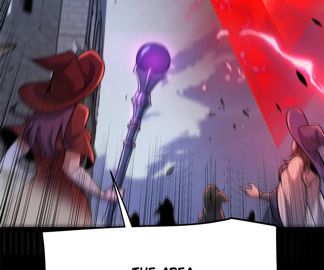 The Return of the Abandoned Son Chapter 321 page 49 - 