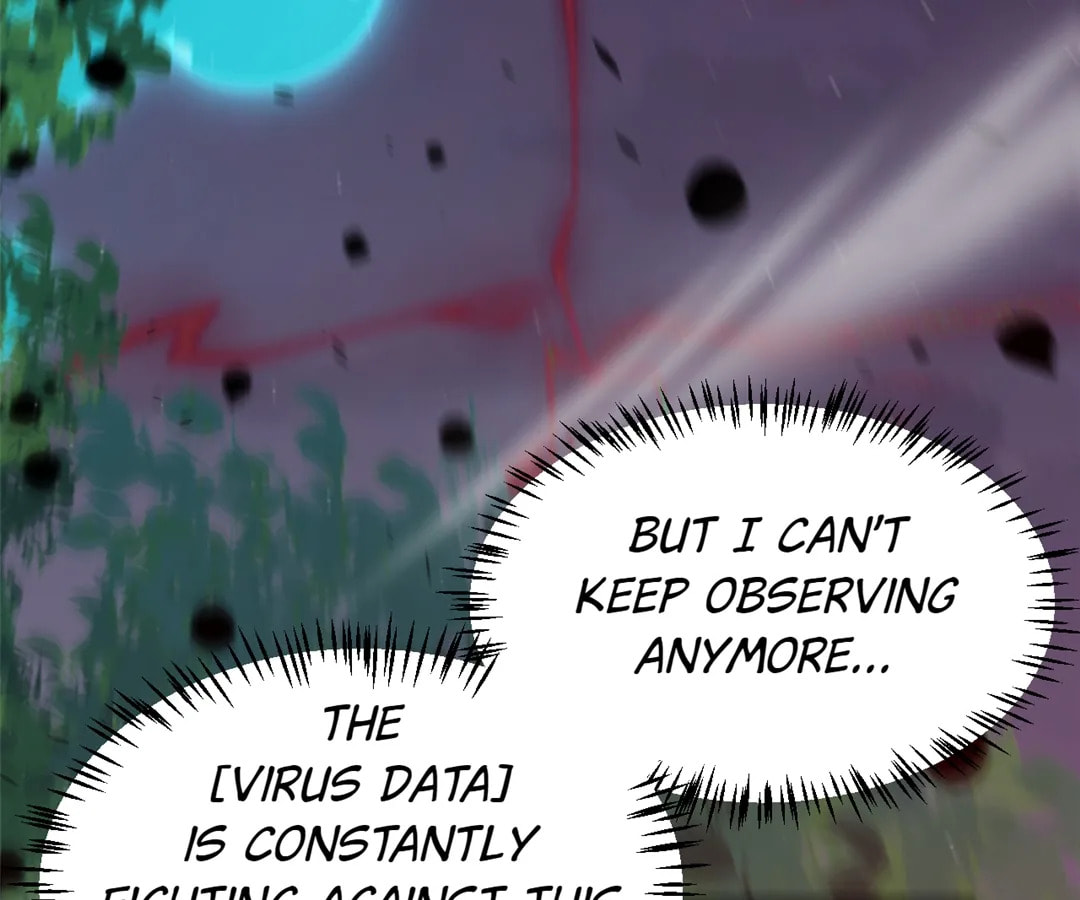 The Return of the Abandoned Son Chapter 321 page 6 - 