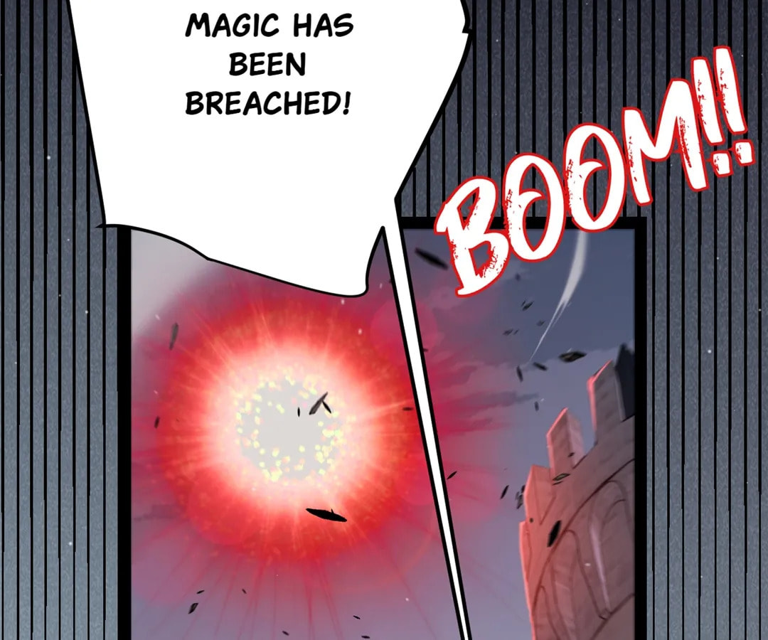 The Return of the Abandoned Son Chapter 321 page 52 - 