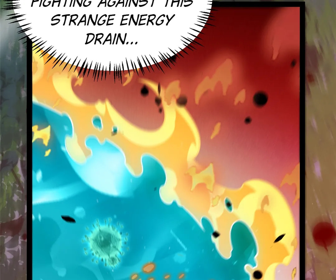 The Return of the Abandoned Son Chapter 321 page 7 - 