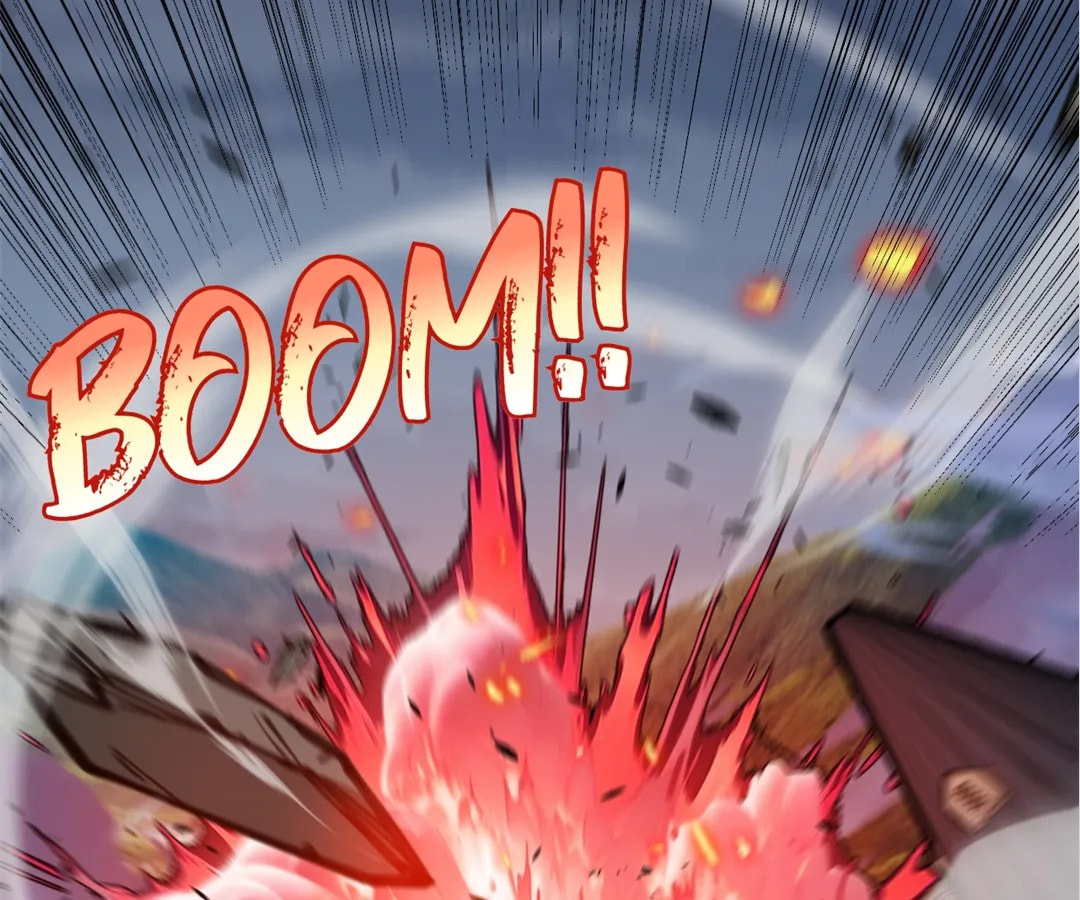 The Return of the Abandoned Son Chapter 321 page 63 - 