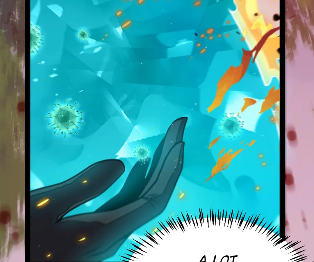 The Return of the Abandoned Son Chapter 321 page 8 - 