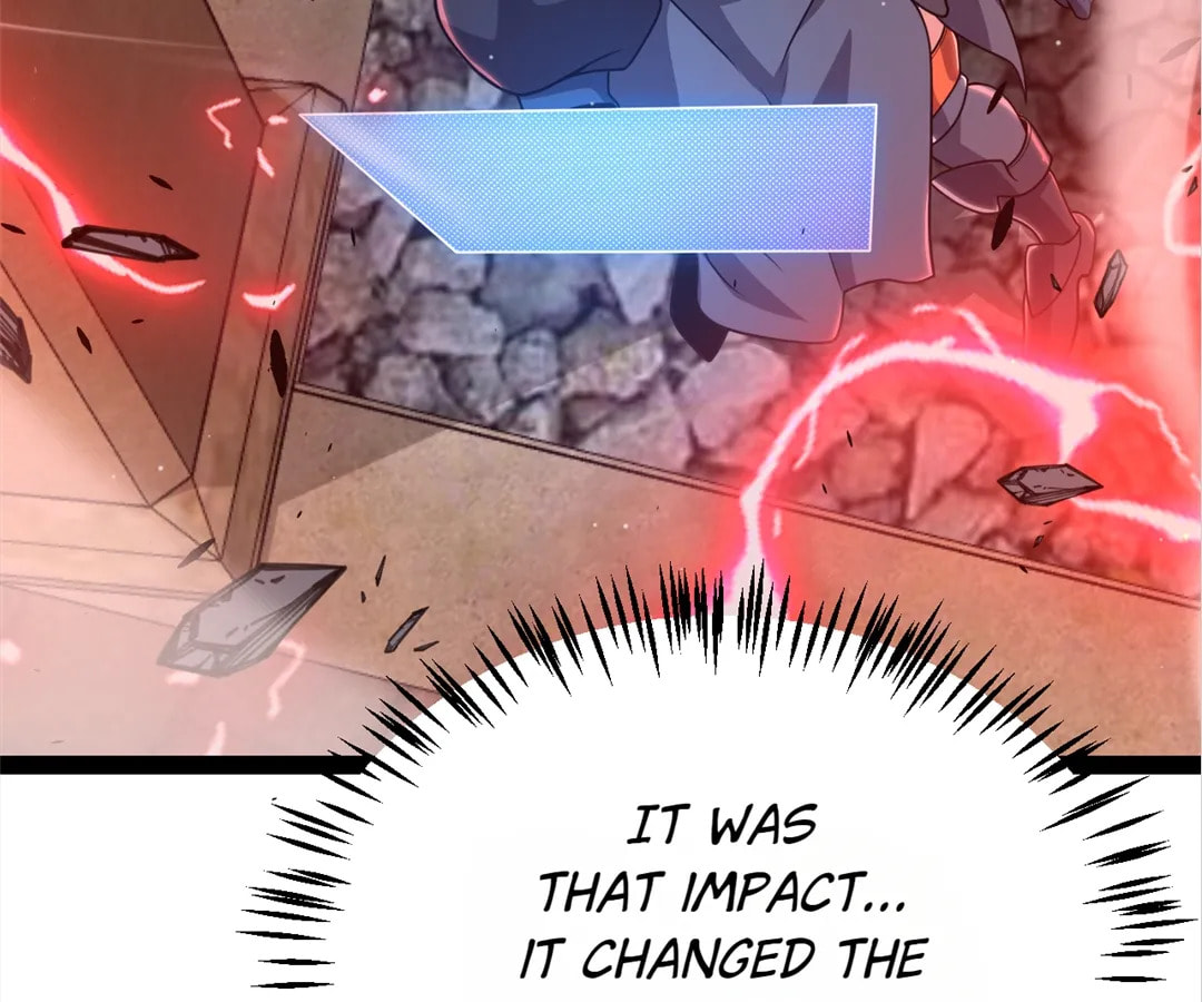 The Return of the Abandoned Son Chapter 321 page 76 - 