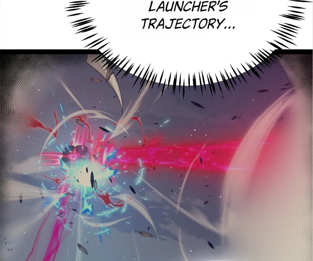 The Return of the Abandoned Son Chapter 321 page 77 - 