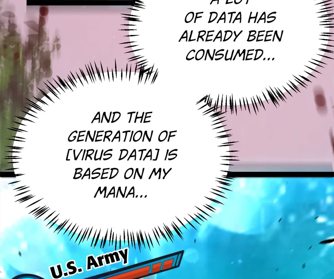 The Return of the Abandoned Son Chapter 321 page 9 - 