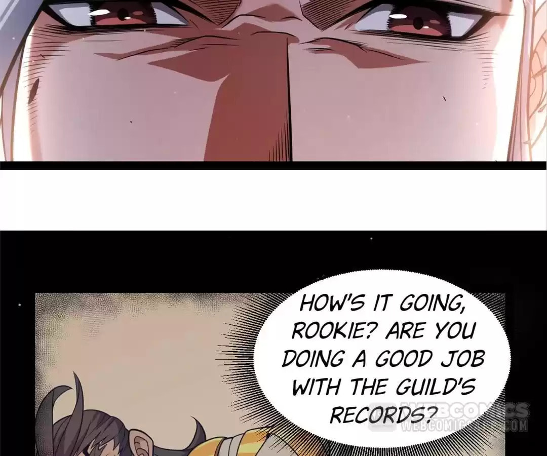 The Return of the Abandoned Son Chapter 321 page 83 - 