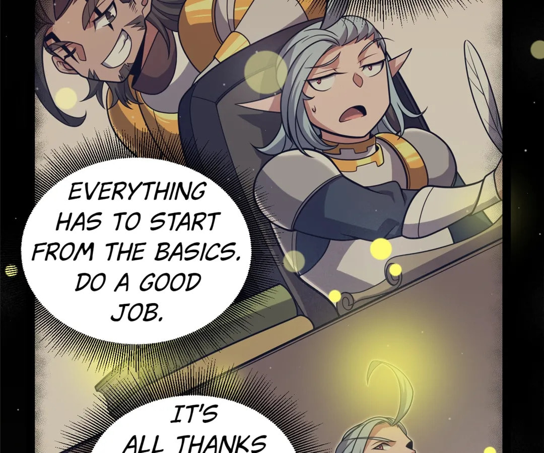 The Return of the Abandoned Son Chapter 321 page 84 - 