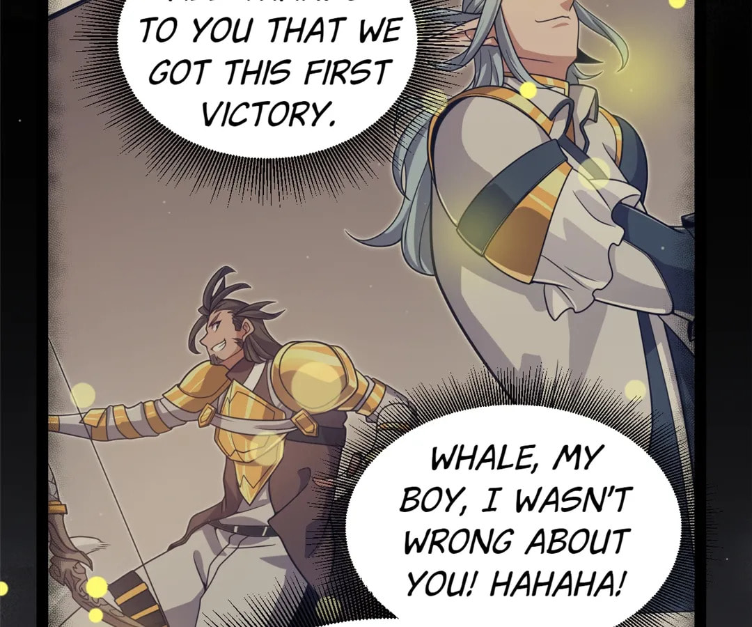 The Return of the Abandoned Son Chapter 321 page 85 - 