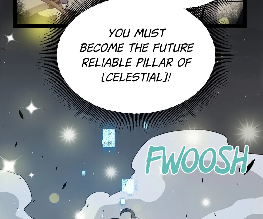 The Return of the Abandoned Son Chapter 321 page 86 - 