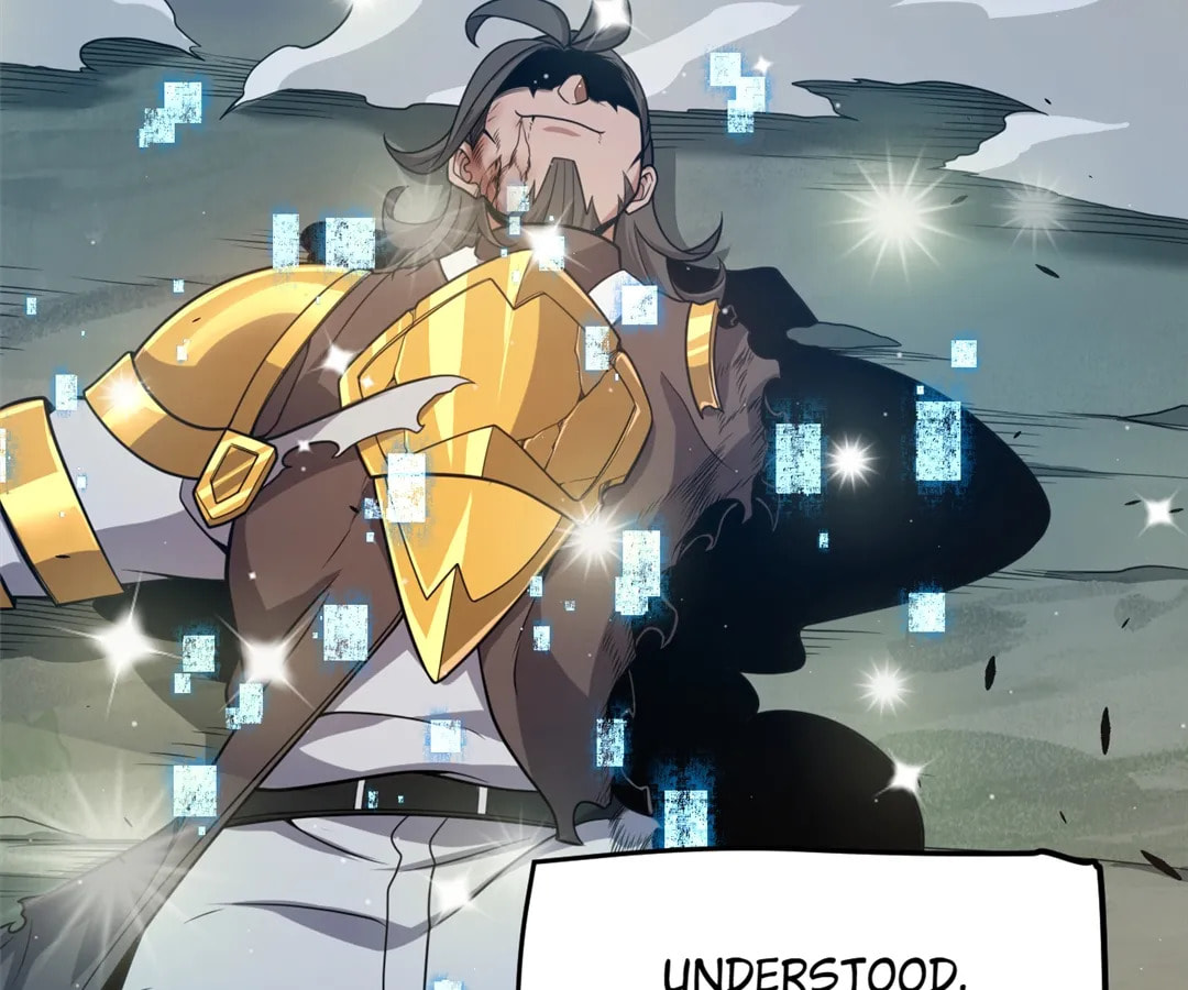 The Return of the Abandoned Son Chapter 321 page 87 - 