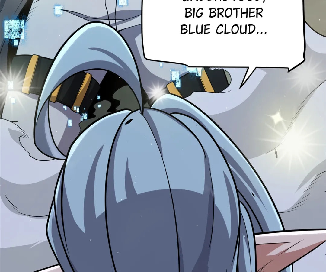 The Return of the Abandoned Son Chapter 321 page 88 - 