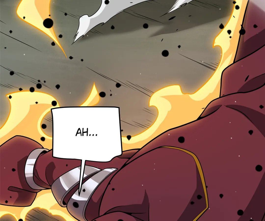 The Return of the Abandoned Son Chapter 321 page 92 - 