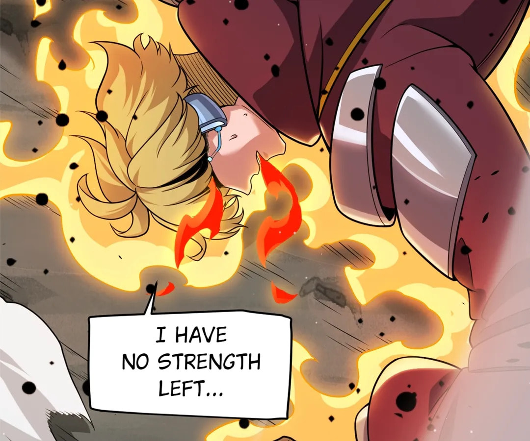 The Return of the Abandoned Son Chapter 321 page 93 - 