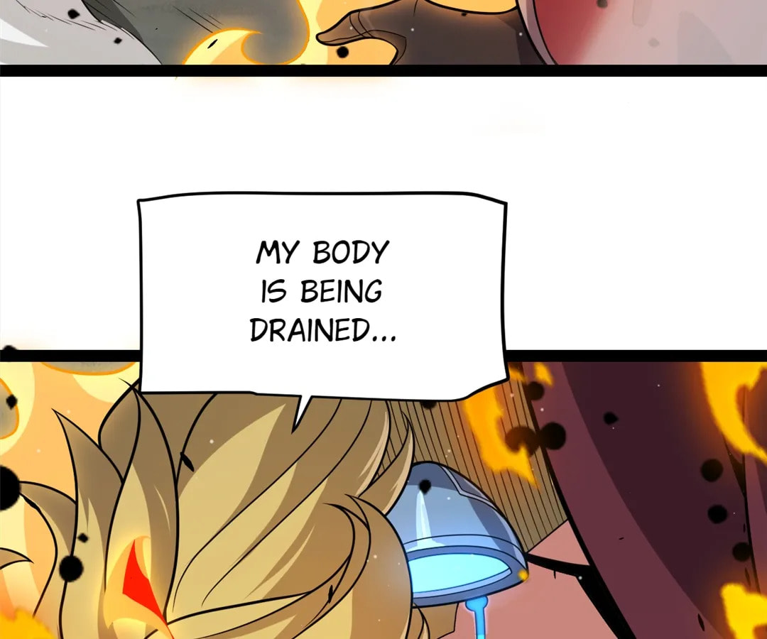 The Return of the Abandoned Son Chapter 321 page 94 - 