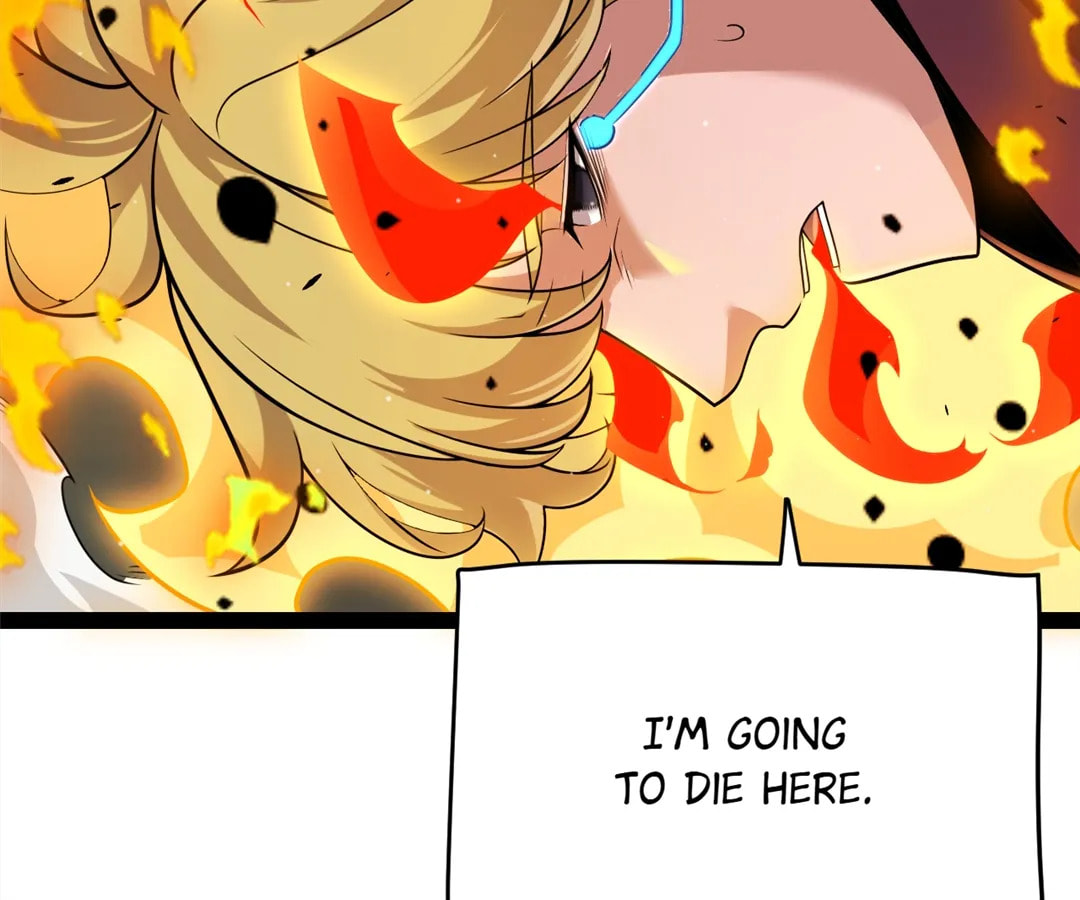 The Return of the Abandoned Son Chapter 321 page 95 - 