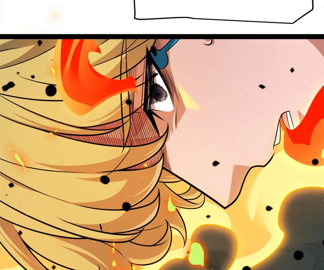 The Return of the Abandoned Son Chapter 321 page 96 - 
