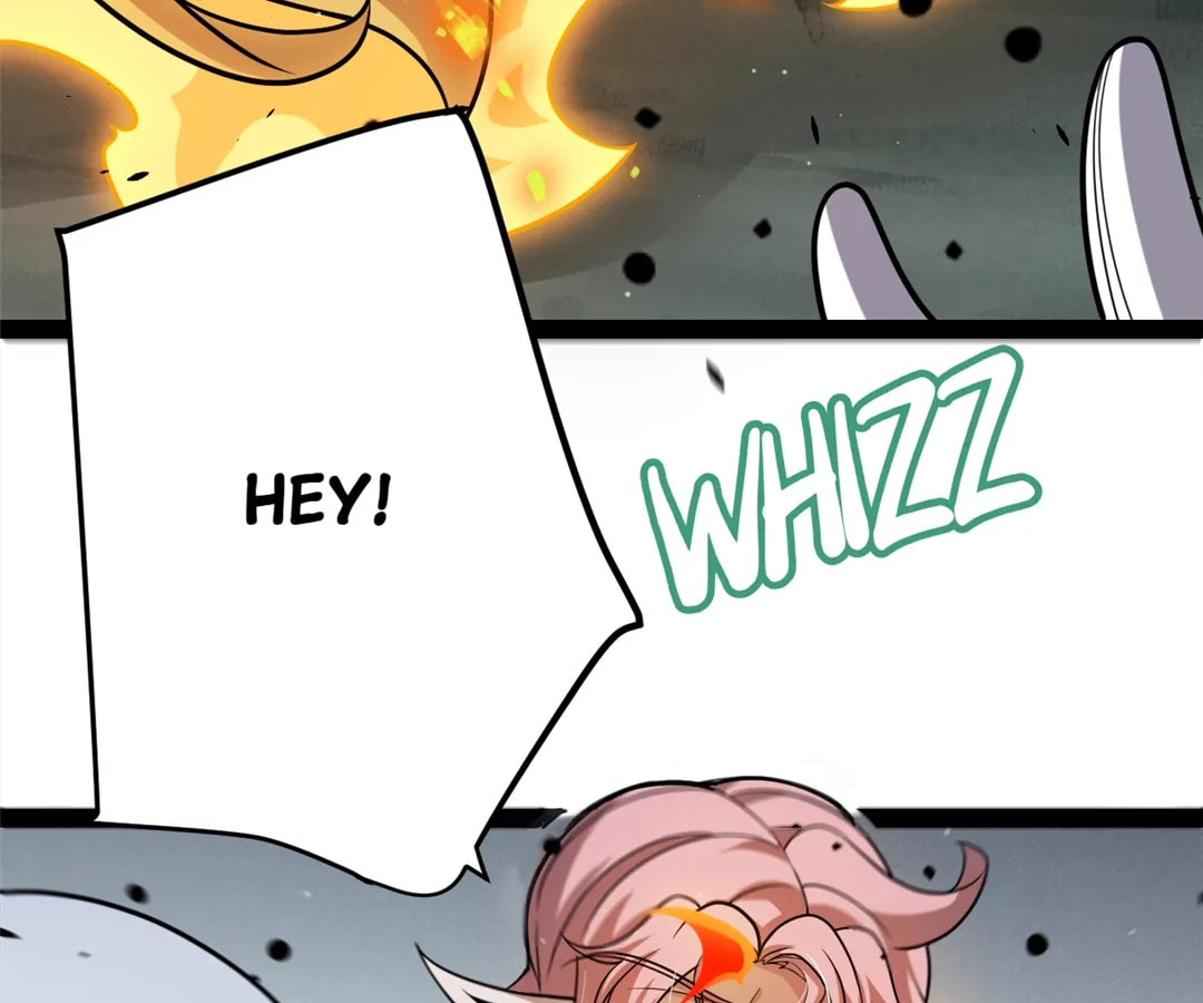 The Return of the Abandoned Son Chapter 321 page 97 - 