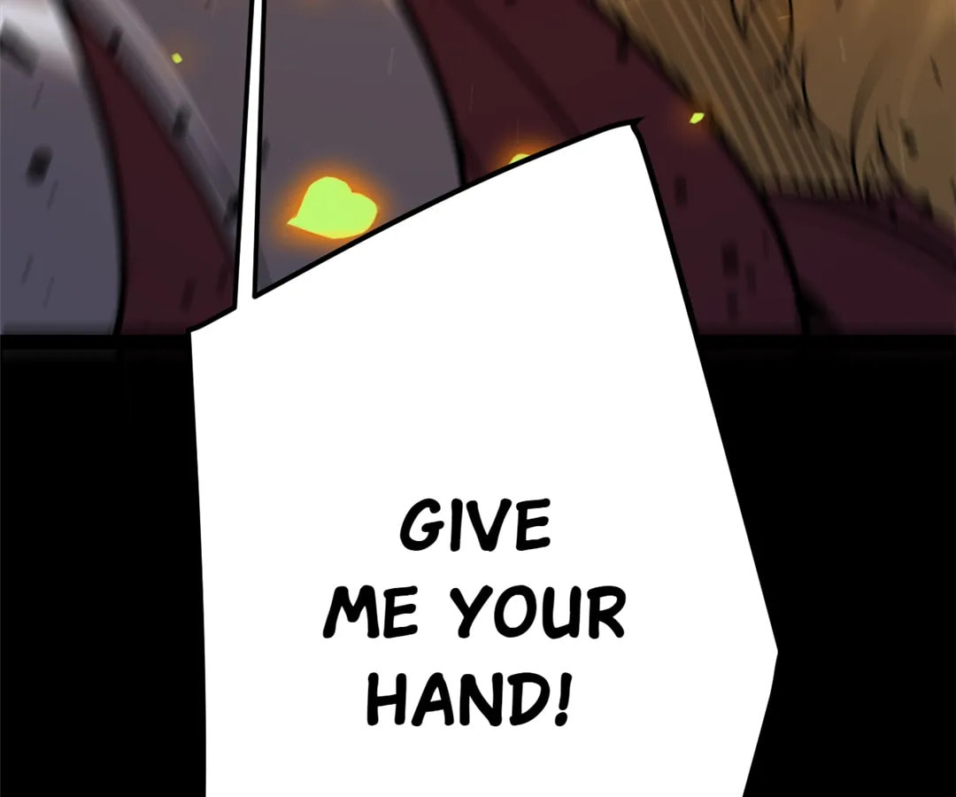 The Return of the Abandoned Son Chapter 321 page 100 - 