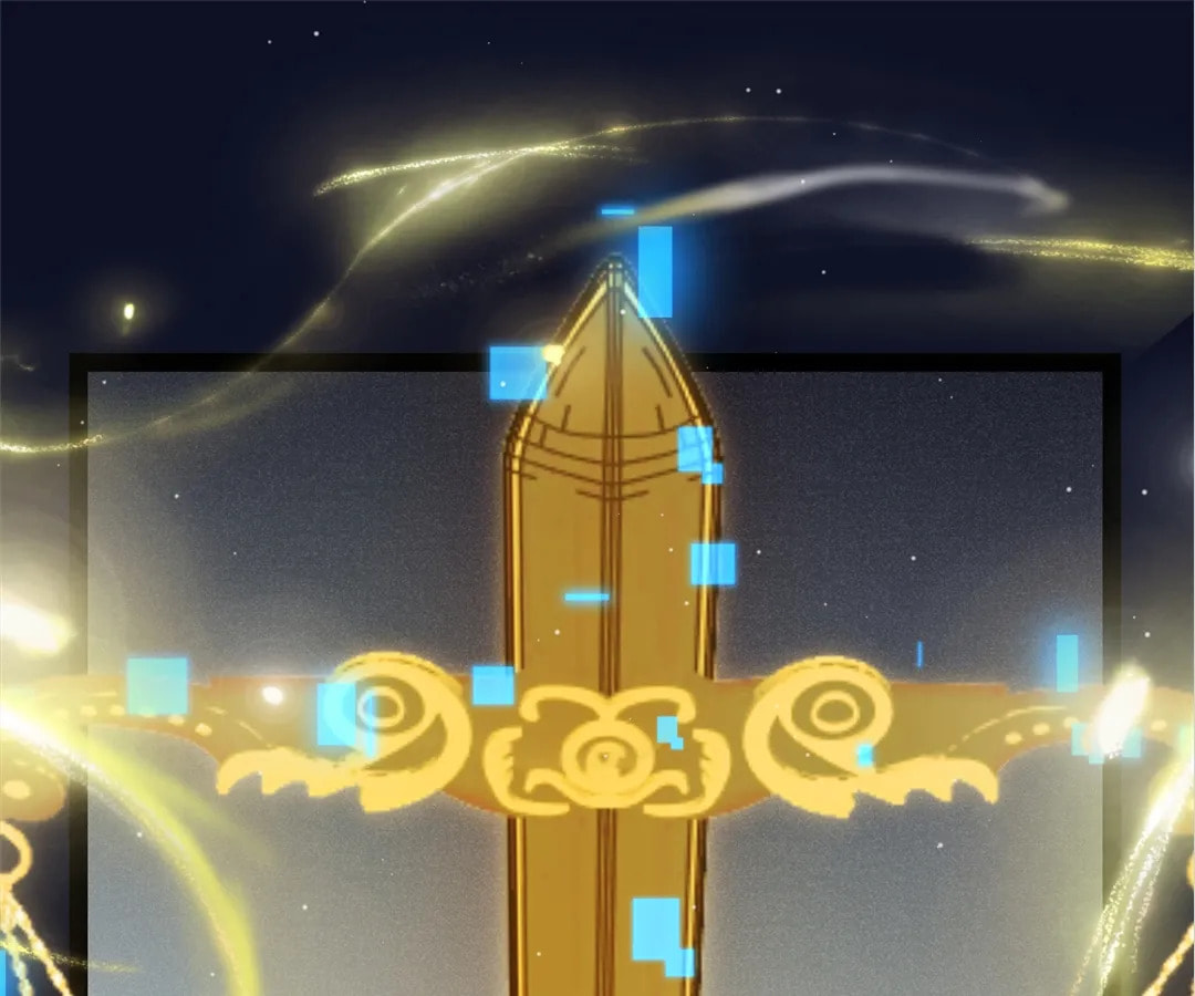 The Return of the Abandoned Son Chapter 322 page 1 - 