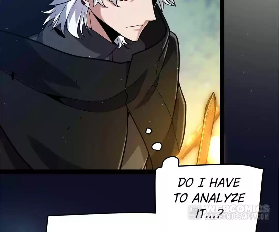 The Return of the Abandoned Son Chapter 322 page 11 - 