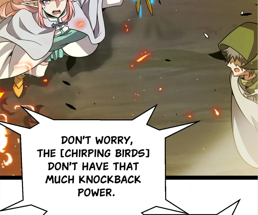 The Return of the Abandoned Son Chapter 322 page 101 - 