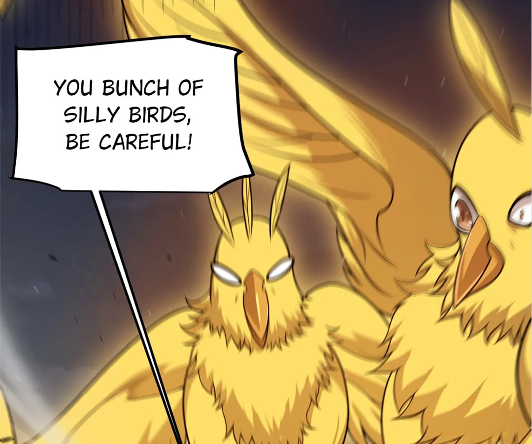 The Return of the Abandoned Son Chapter 322 page 105 - 