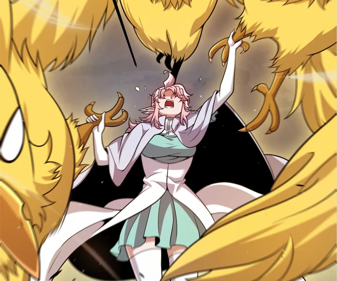 The Return of the Abandoned Son Chapter 322 page 106 - 