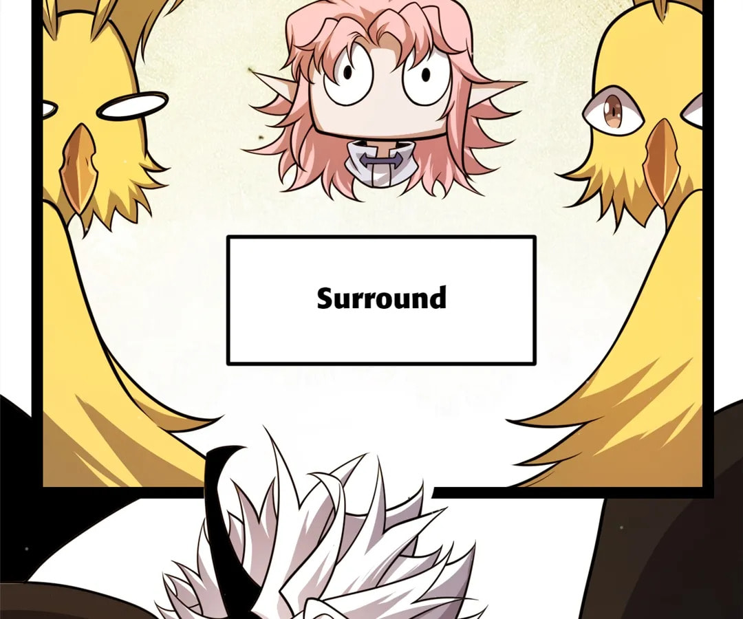 The Return of the Abandoned Son Chapter 322 page 110 - 