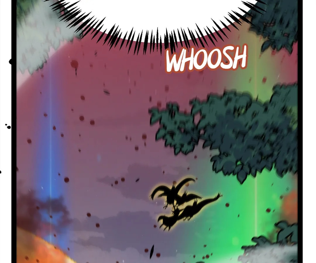 The Return of the Abandoned Son Chapter 322 page 113 - 