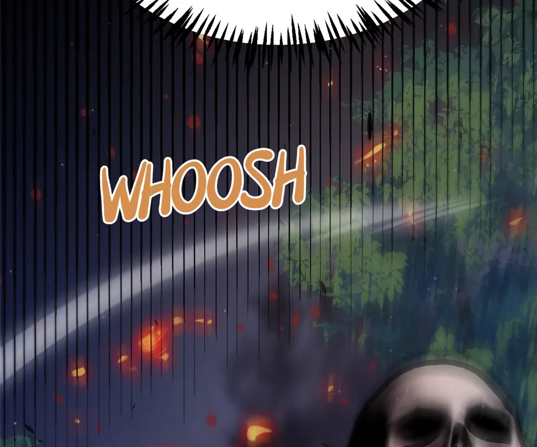 The Return of the Abandoned Son Chapter 322 page 118 - 