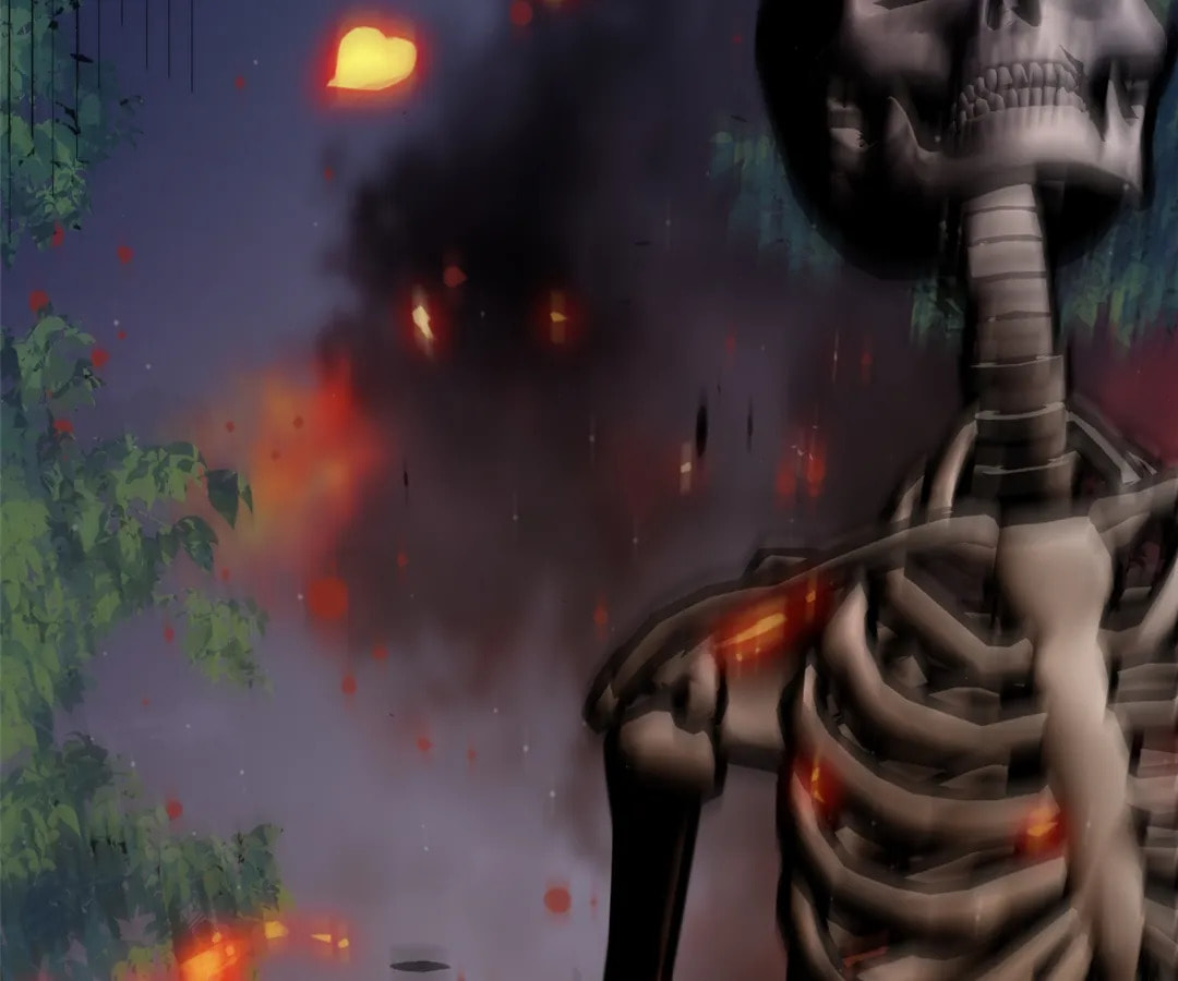The Return of the Abandoned Son Chapter 322 page 119 - 