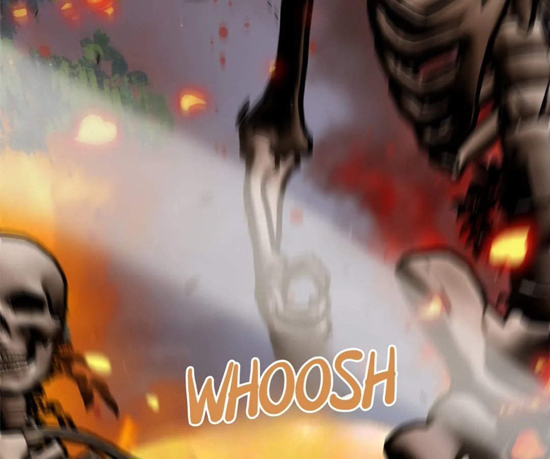 The Return of the Abandoned Son Chapter 322 page 120 - 