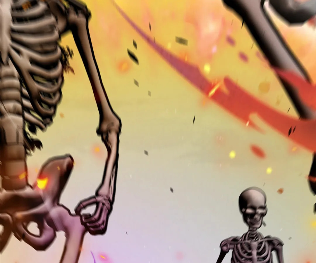 The Return of the Abandoned Son Chapter 322 page 121 - 