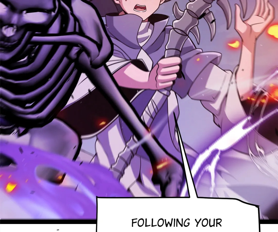 The Return of the Abandoned Son Chapter 322 page 124 - 