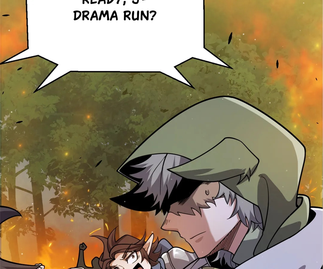 The Return of the Abandoned Son Chapter 322 page 127 - 