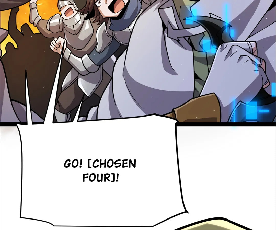 The Return of the Abandoned Son Chapter 322 page 128 - 
