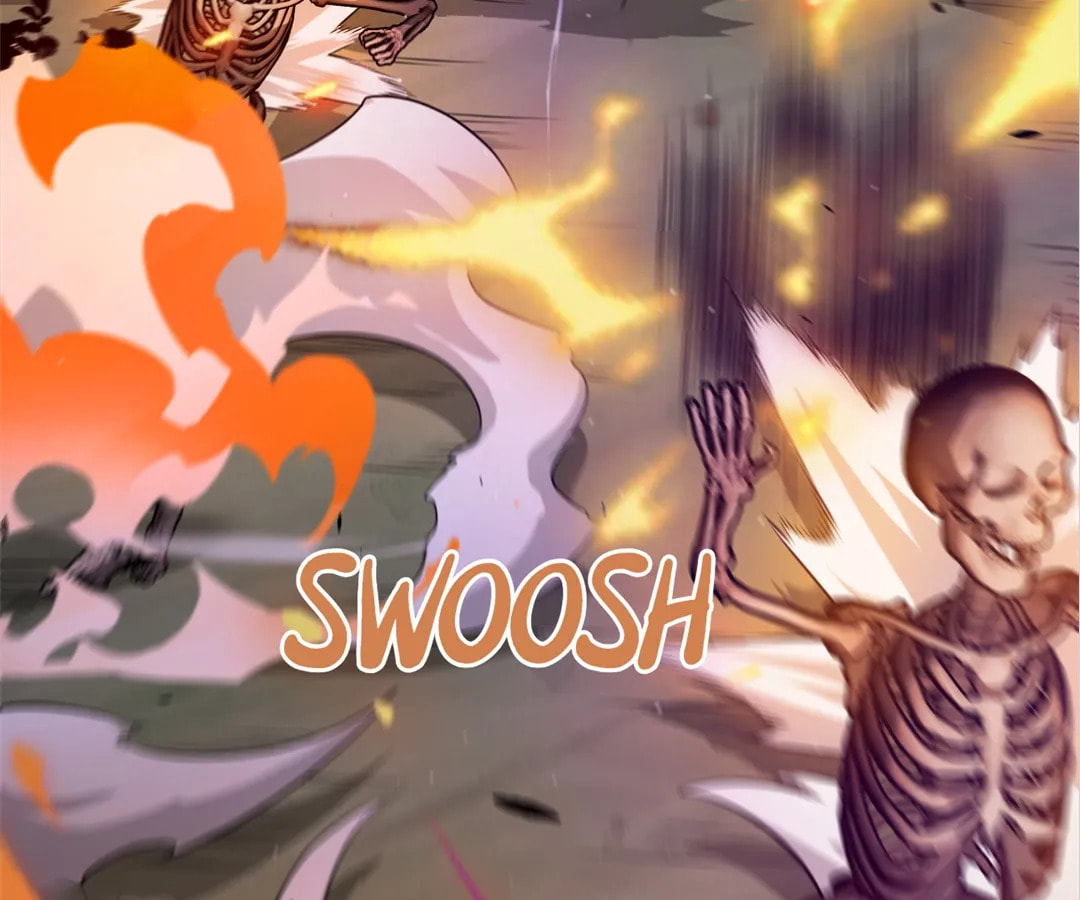 The Return of the Abandoned Son Chapter 322 page 135 - 
