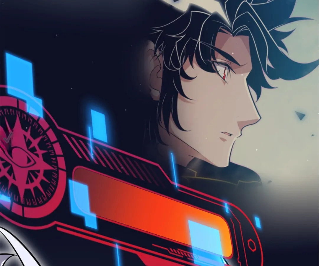 The Return of the Abandoned Son Chapter 322 page 15 - 