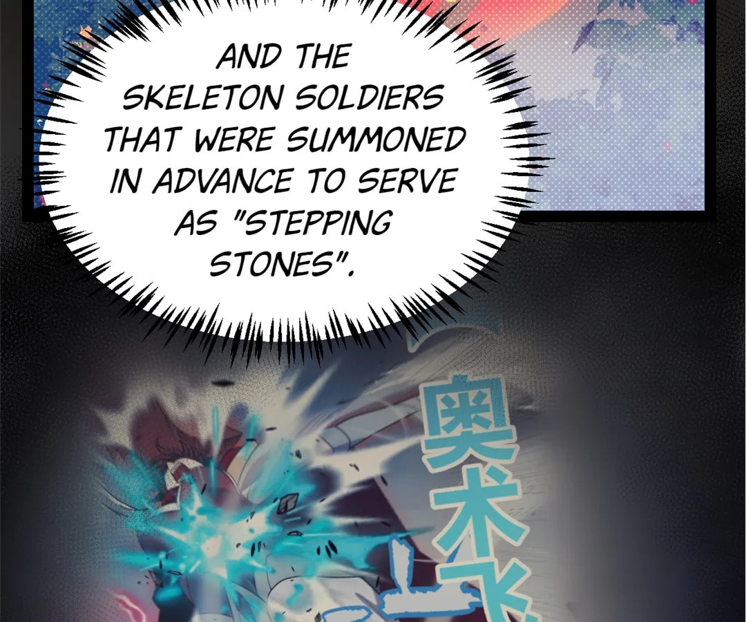 The Return of the Abandoned Son Chapter 322 page 145 - 