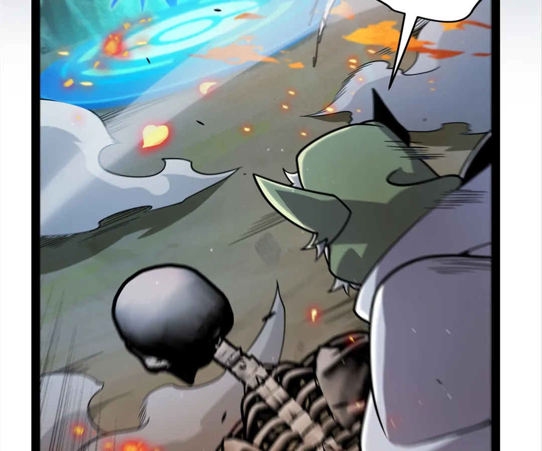 The Return of the Abandoned Son Chapter 322 page 153 - 