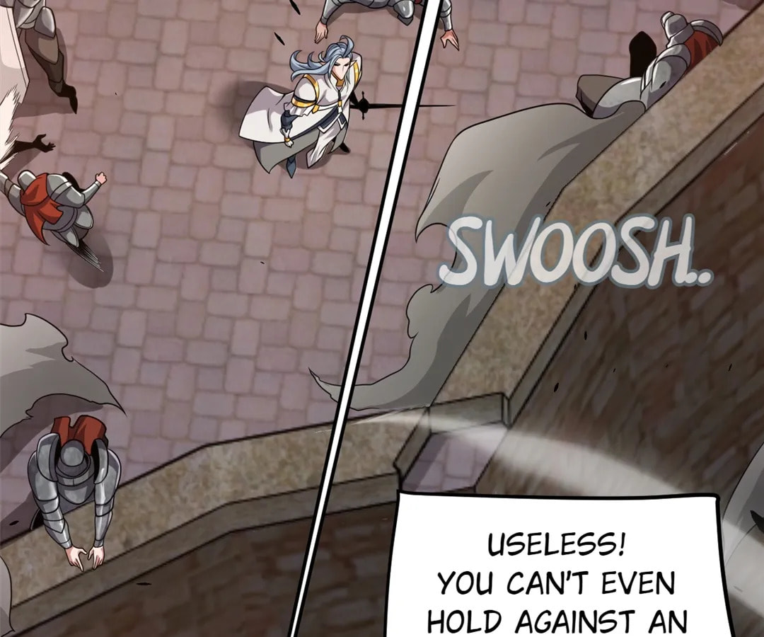 The Return of the Abandoned Son Chapter 322 page 172 - 