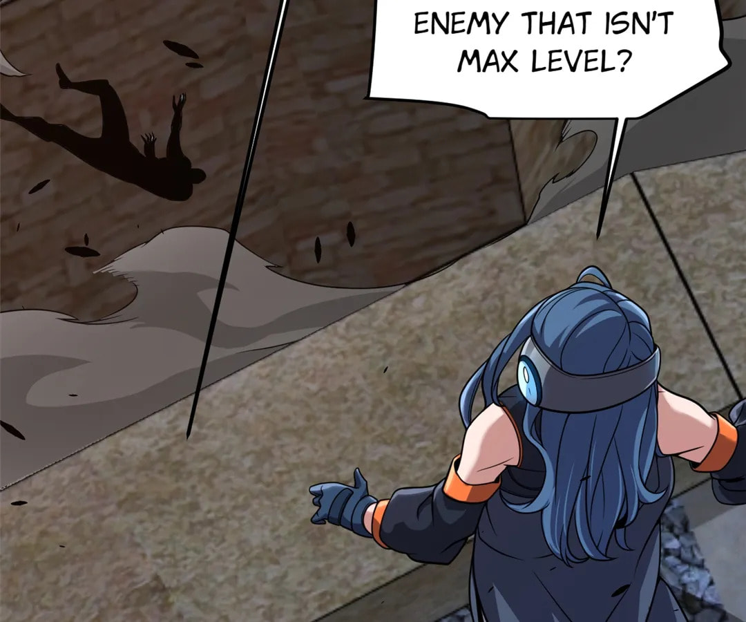 The Return of the Abandoned Son Chapter 322 page 173 - 