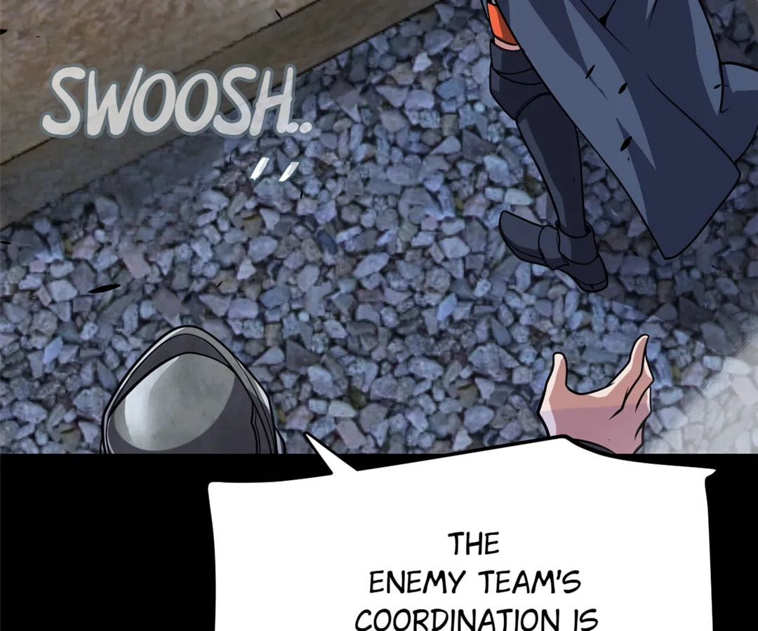 The Return of the Abandoned Son Chapter 322 page 174 - 