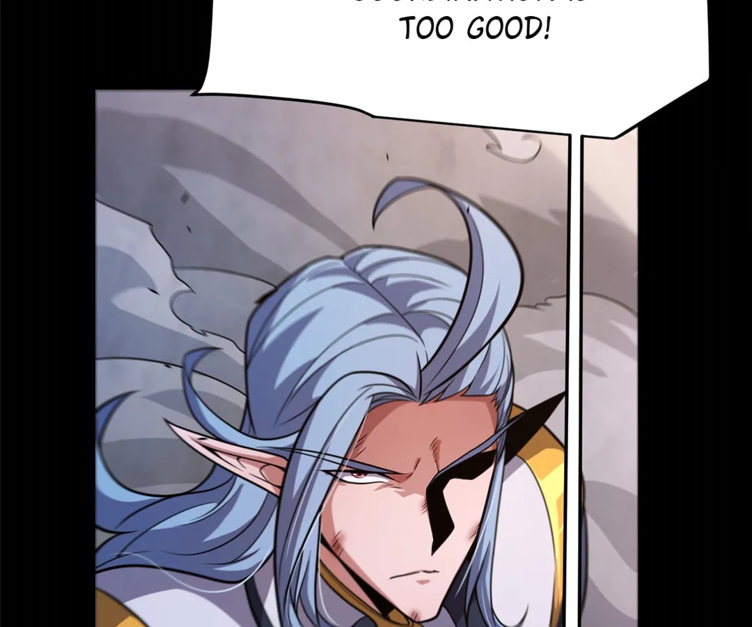 The Return of the Abandoned Son Chapter 322 page 175 - 