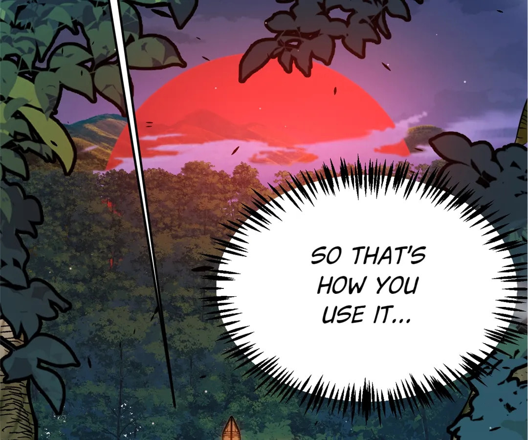The Return of the Abandoned Son Chapter 322 page 22 - 